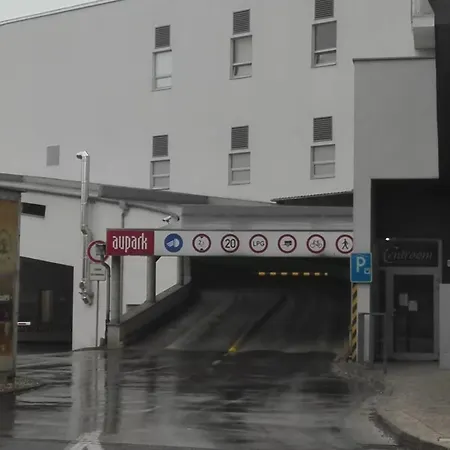 Apartamento City Studio Apartment *