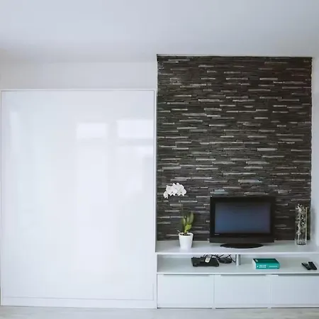 City Studio Apartment 피에슈타니